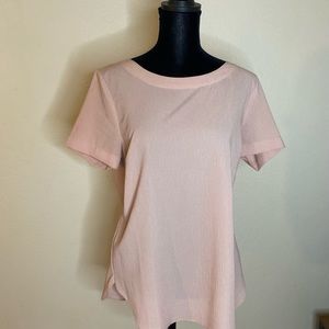 Adrienne Vittadini Blouse